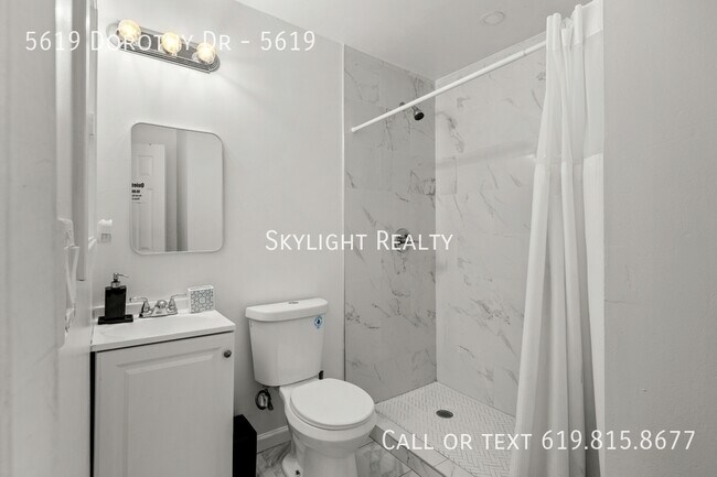 Foto del edificio - 5619 Dorothy Dr