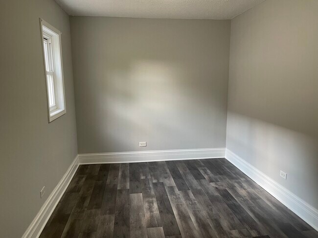Bedroom 1 - 729 W 48th St