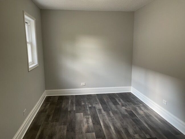 Bedroom 1 - 729 W 48th St