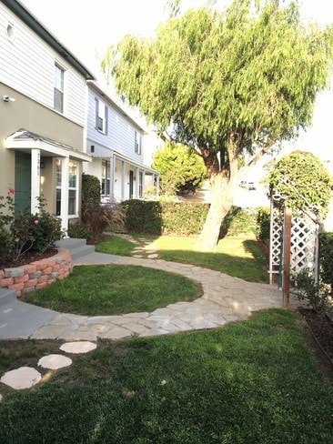 Building Photo - 7363 W Manchester Ave