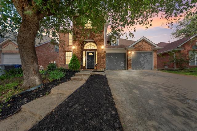 Primary Photo - 17958 Brent Dr