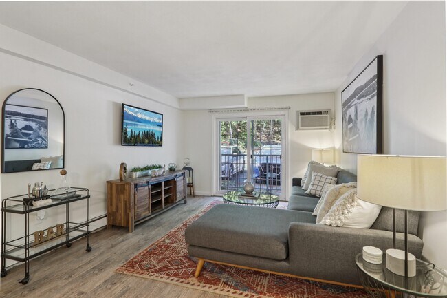 Foto del edificio - Heritage at the River