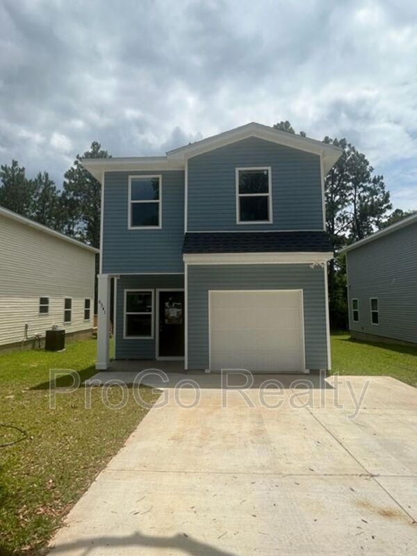 6341 Long St, Milton, FL 32570 House Rental in Milton, FL