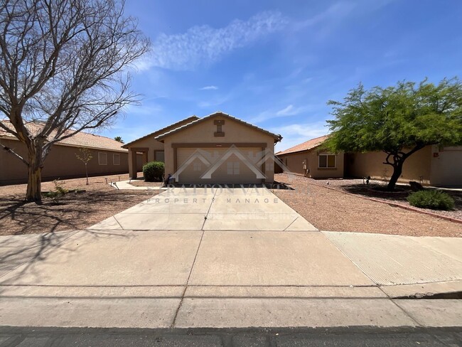 Building Photo - 11445 E Contessa St