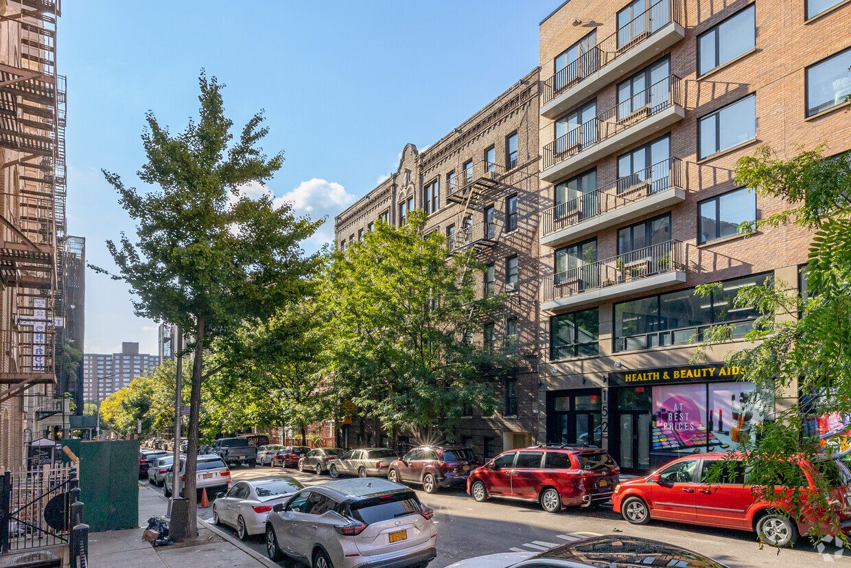 Primary Photo - 150 West 140th Street Apartments