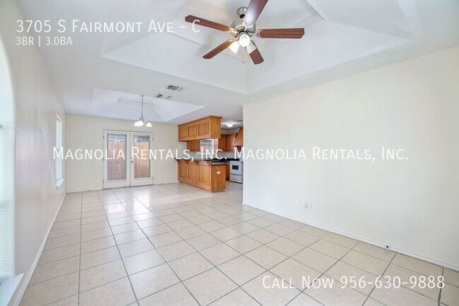 Building Photo - 3705 Fairmont Ave