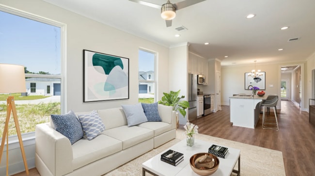 Building Photo - Brand New in Zachary!