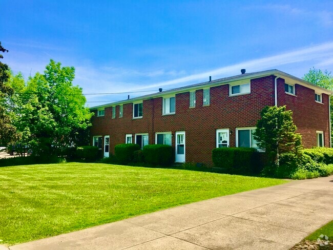 Building Photo - 480 Graham Rd