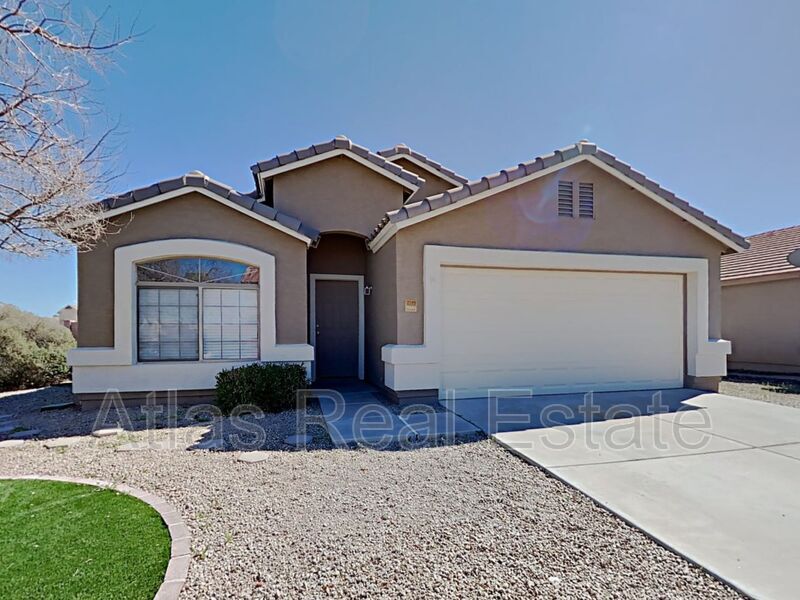 2195 N 105th Dr, Avondale, AZ 85392 House for Rent in Avondale, AZ