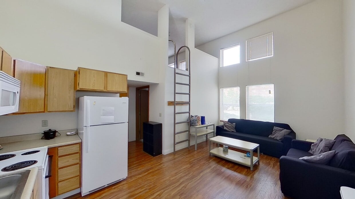 Photo - Yugo West Lafayette River Market Apartments