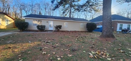 Building Photo - 3721 Valleydale Rd NW