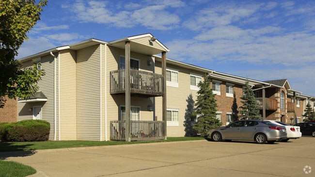 Hunters Crossing Apartments - Elyria, OH | Apartments.com