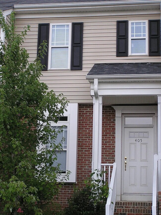 Foto del edificio - Room in Townhome on Windermere Dr