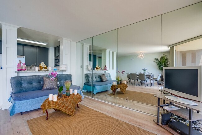 Foto del edificio - 1750 E Ocean Blvd