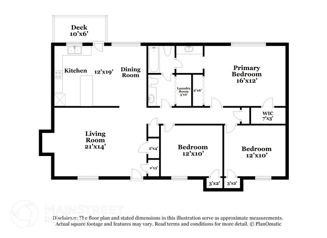 Building Photo - 2014 Radford Ct