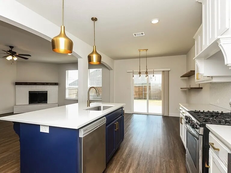 Foto principal - 98211 Chaparral Pass