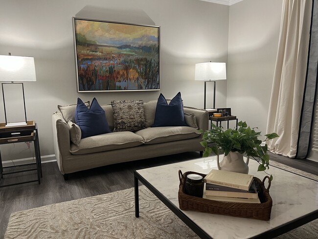 The Brookwood - Apartments in Homewood, AL | Apartments.com