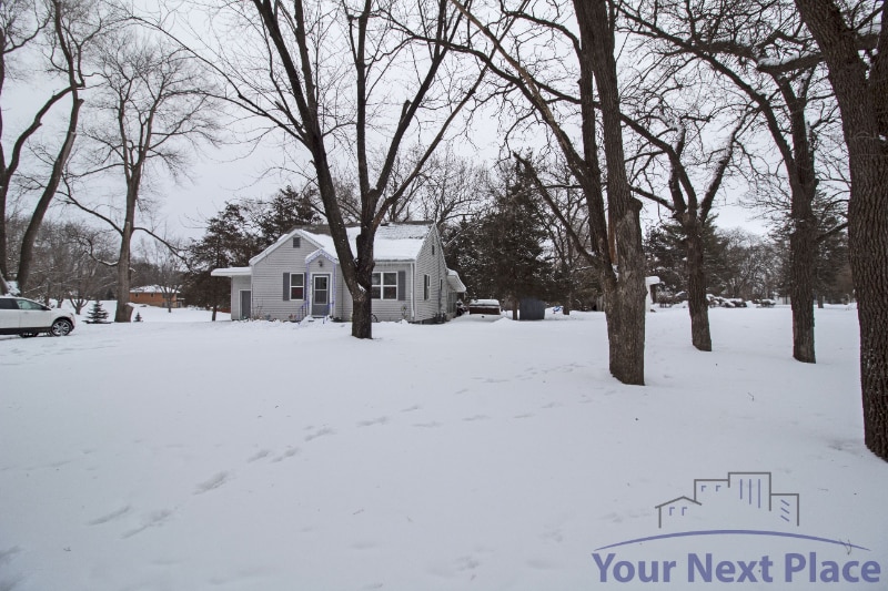 807 Leroy St, St. Cloud, MN 56301 House Rental in St. Cloud, MN