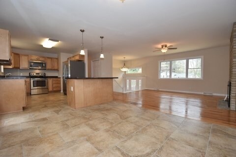 Foto del edificio - 3614 E Longview Ave