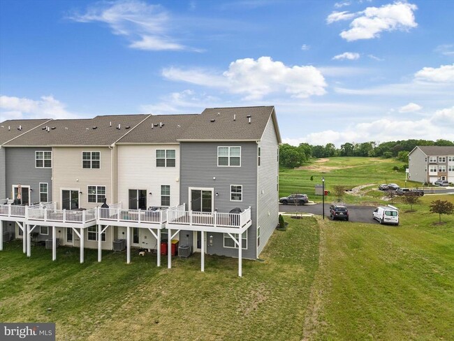 Foto del edificio - 78 High Hopes Wy