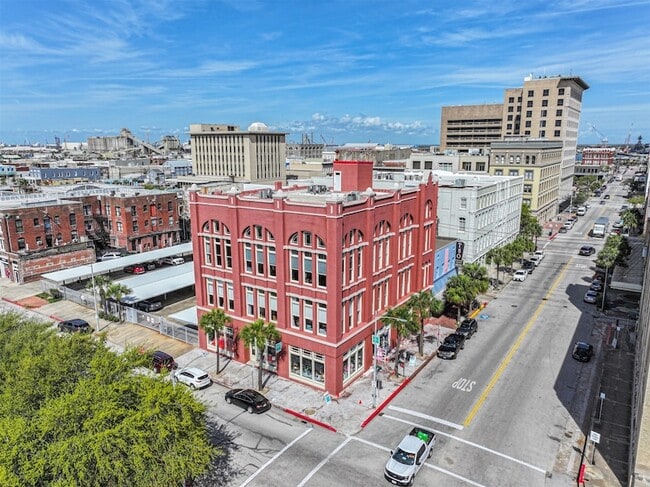 Foto del edificio - 525 22nd St