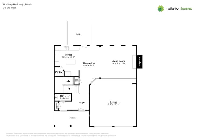 Building Photo - 15 Valley Brook Wy