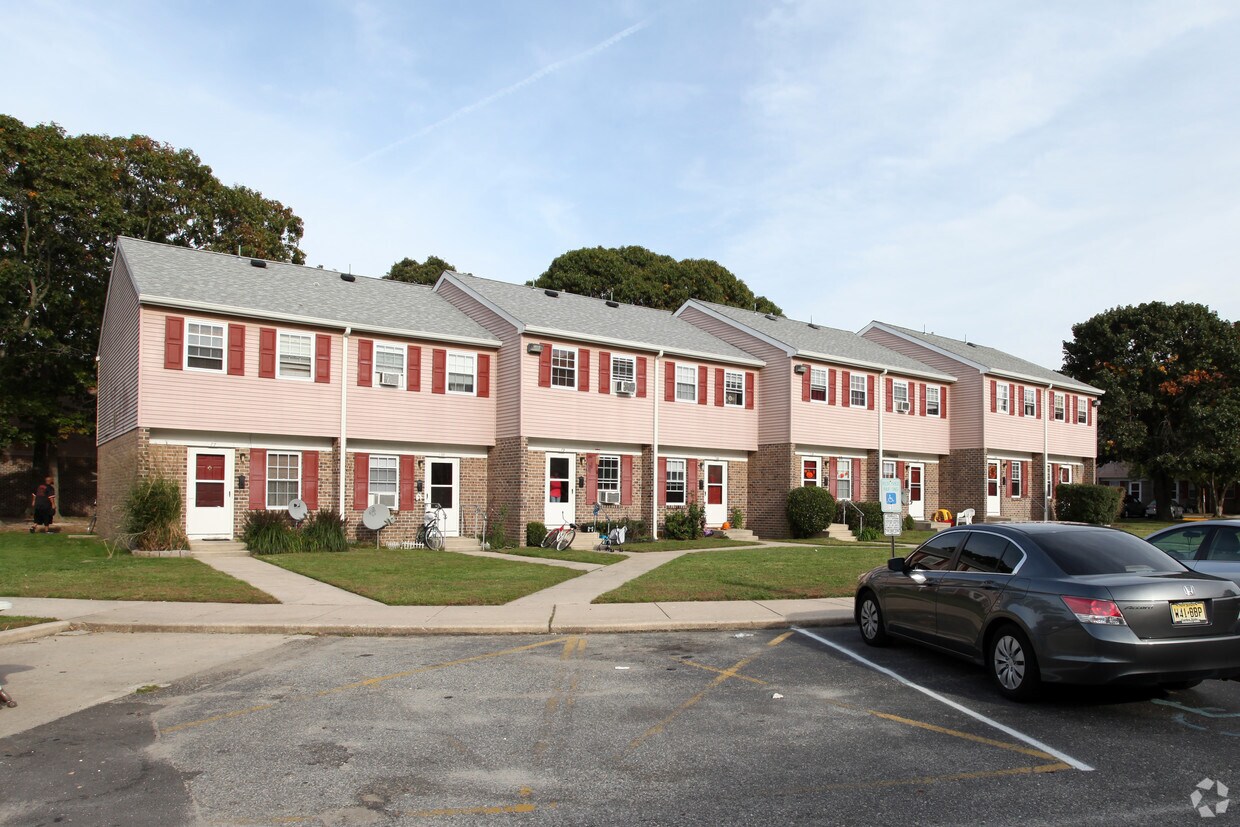 Somers Point Apartments Apartments in Somers Point, NJ
