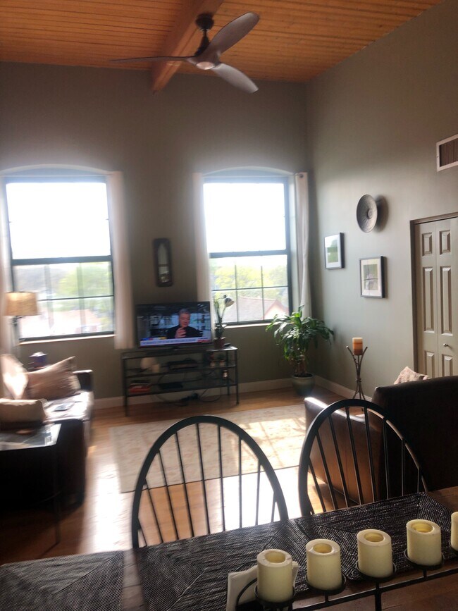 Foto del edificio - 54 Green St