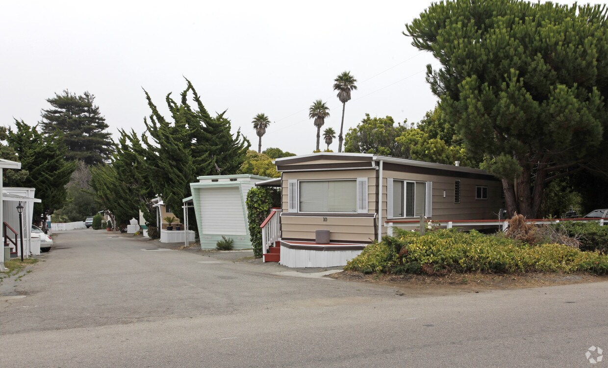 Foto del edificio - Bell Harbor Mobile Home Park