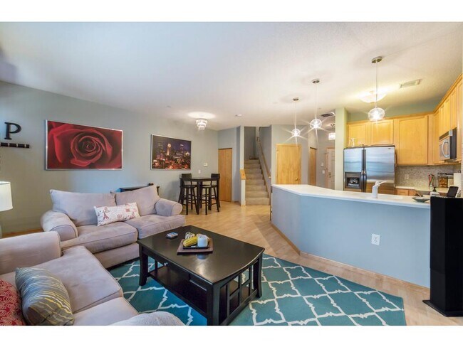 Foto del edificio - 580 N 2nd St