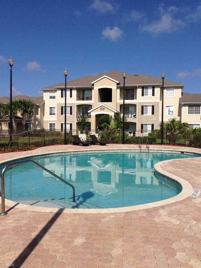 3512 D�Avinci Way, Melbourne, FL 32901 Apartment for