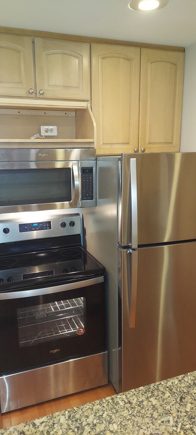 Foto del edificio - 4200 Grant Street, NE