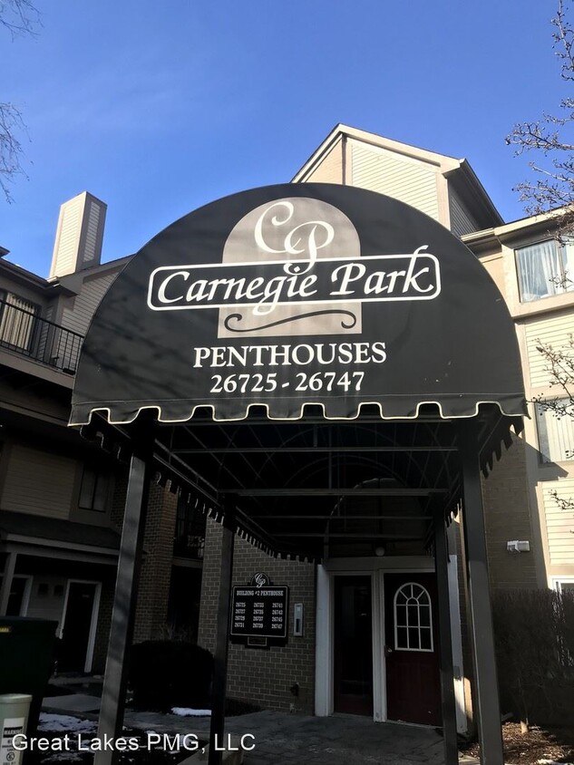 Foto principal - 2 br, 2 bath House - 26745 Carnegie Park