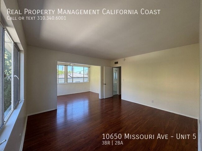 Building Photo - 10650 Missouri Ave