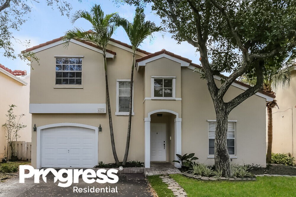 6131 NW 44th Ln, Coconut Creek, FL 33073 House Rental in Coconut