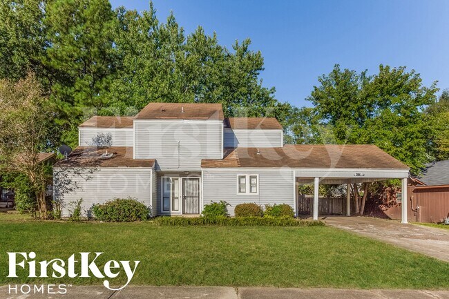 Building Photo - 4217 Willow Park Dr