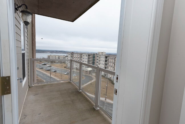 Photo du bâtiment - 22 BEDROS LANE