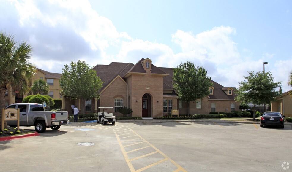 Clearwood Villas Rentals Houston, TX