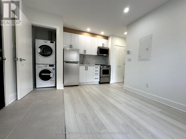 Photo du bâtiment - 41 Mosley St