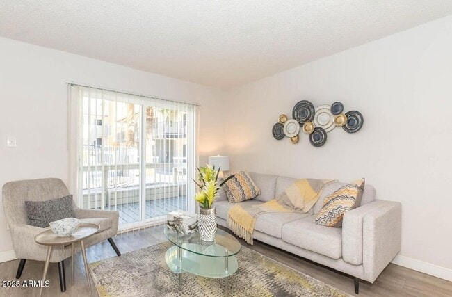 Photo - 2936 E Indian School Rd Apartment