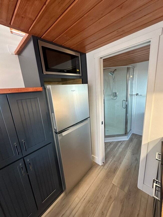 Photo - Tiny House Village