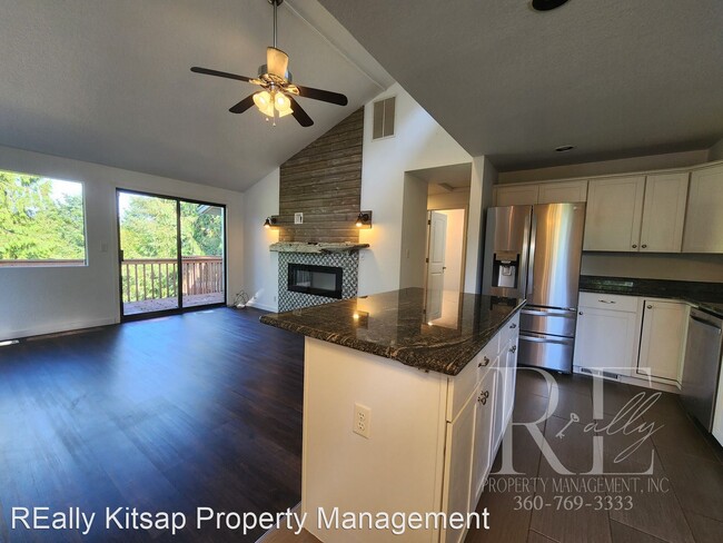 Building Photo - 3 br, 2 bath House - 27593 Woodside Rd Ne