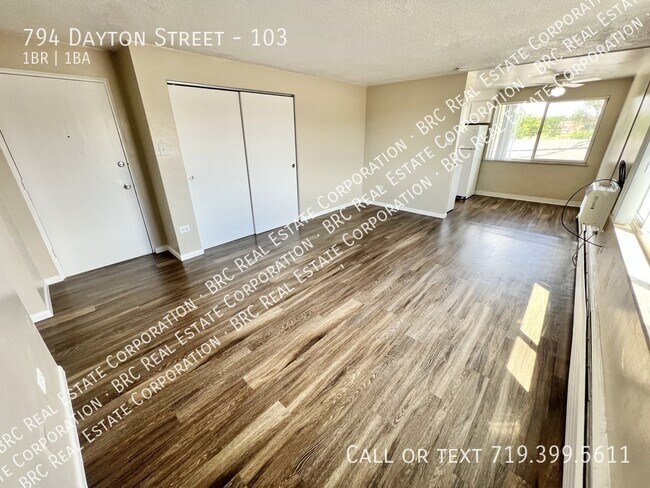 Foto del edificio - 794 Dayton St