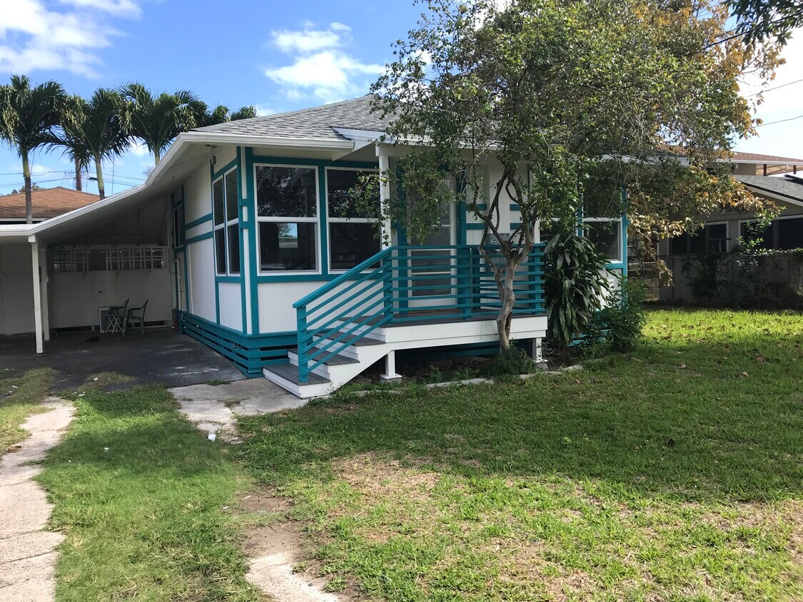 Foto principal - 422A Kalama St