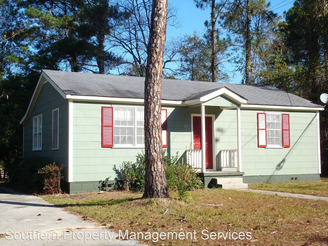 Primary Photo - 2 br, 1 bath House - 36 North Easy Street