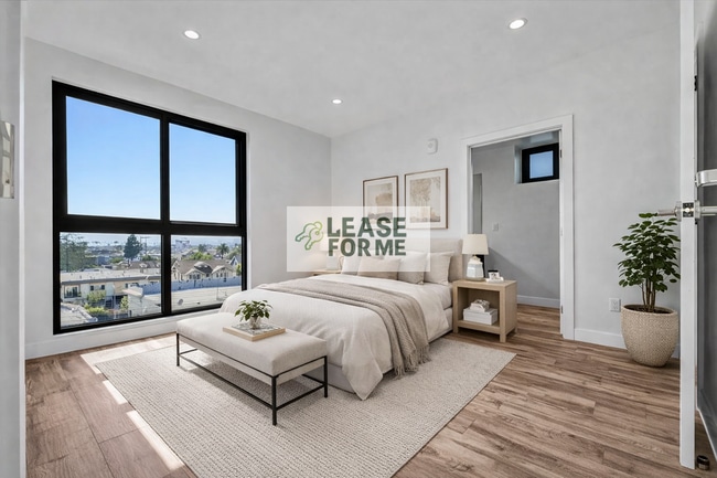 Photo - 1538 S Wilton Pl Apartment