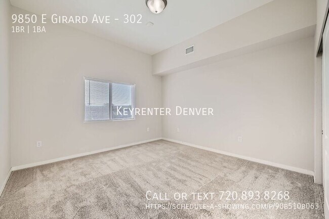 Building Photo - Modern 1-Bedroom Apartment with Balcony & ...