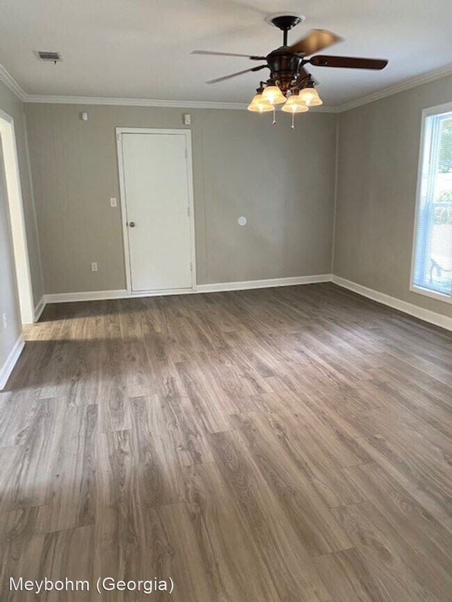 Building Photo - 3 br, 1.5 bath House - 3423 Crane Ferry Road