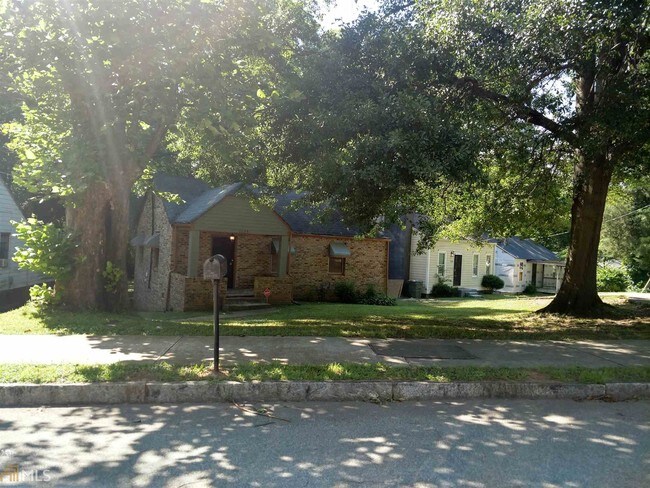 Foto del edificio - 1035 Peeples St SW