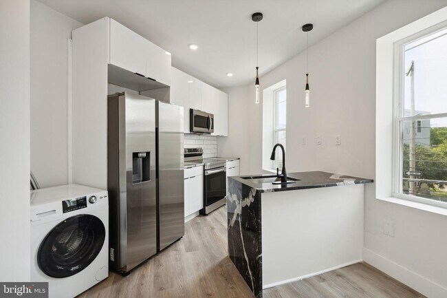 Foto del edificio - 1801 Poplar St